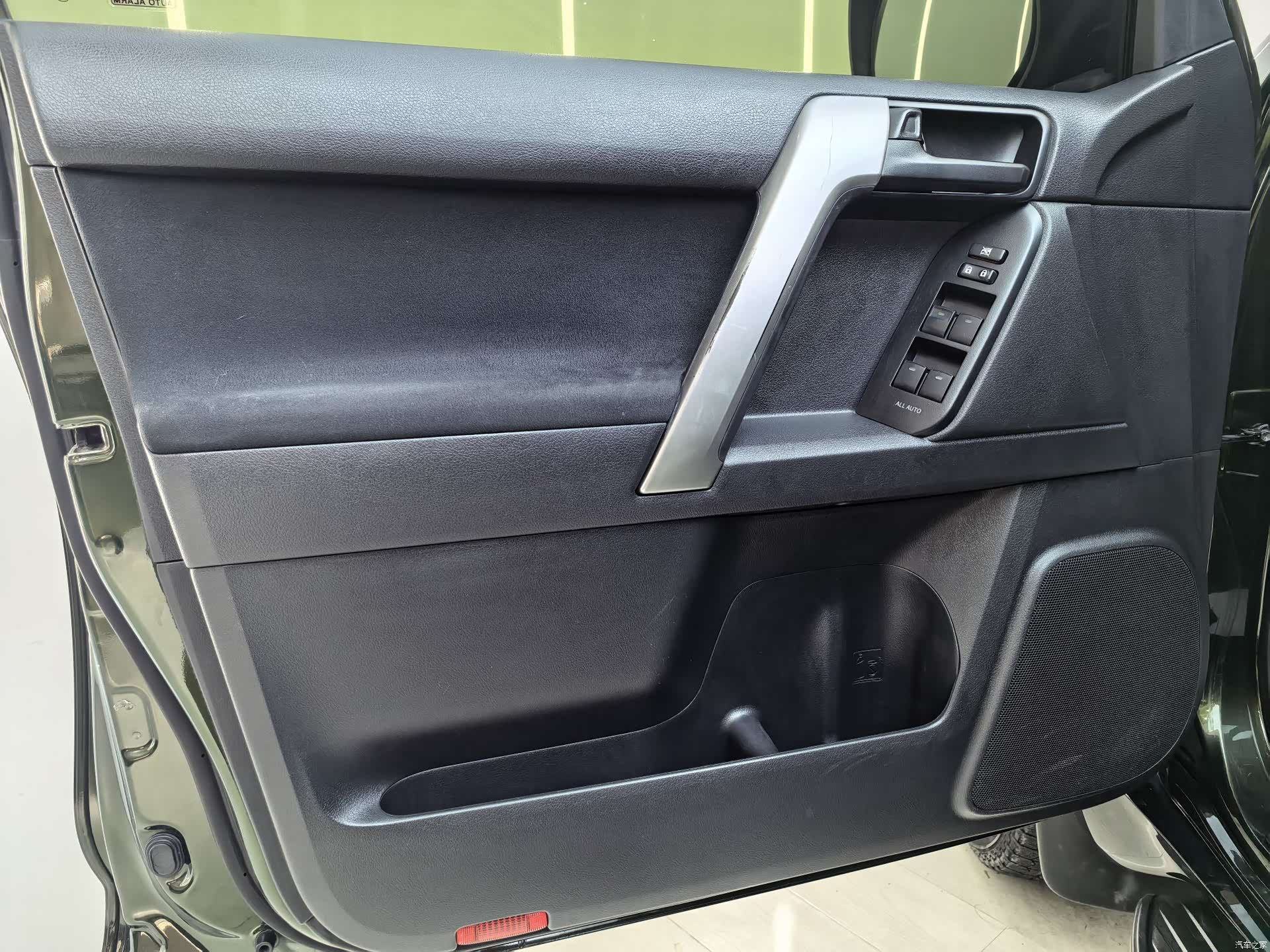 Toyota Prado, 2016 14