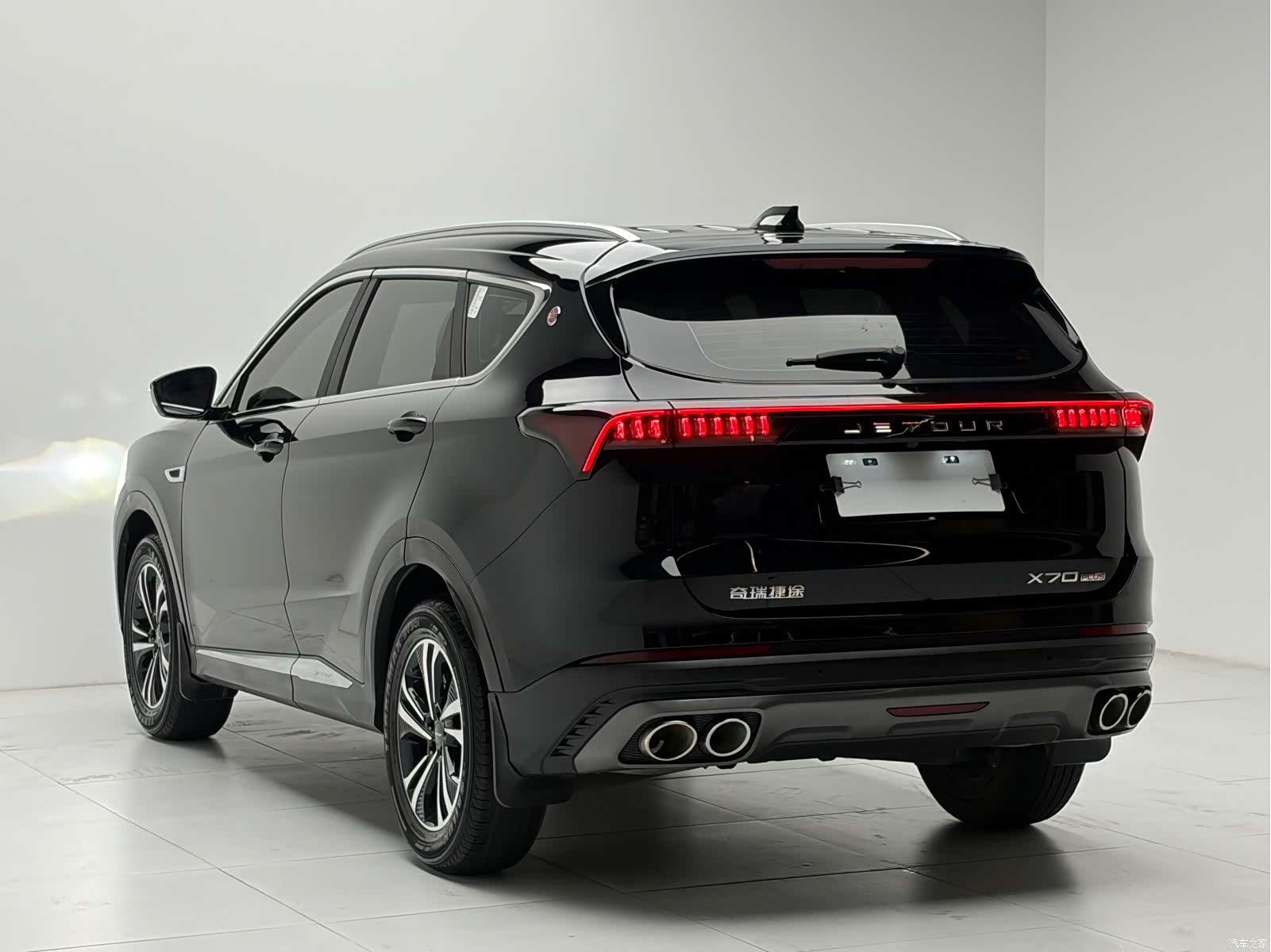 Jetour X70, 2022 9