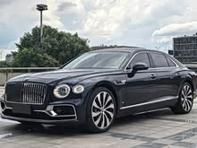 �ɳ� 2021�� 4.0T V8 ��׼��