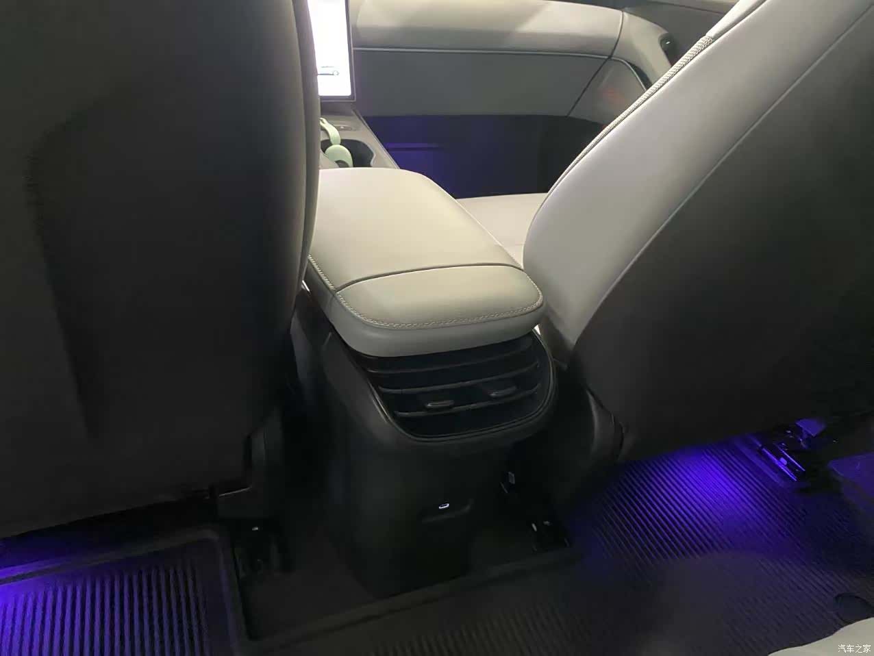 NIO ET5, 2025 8