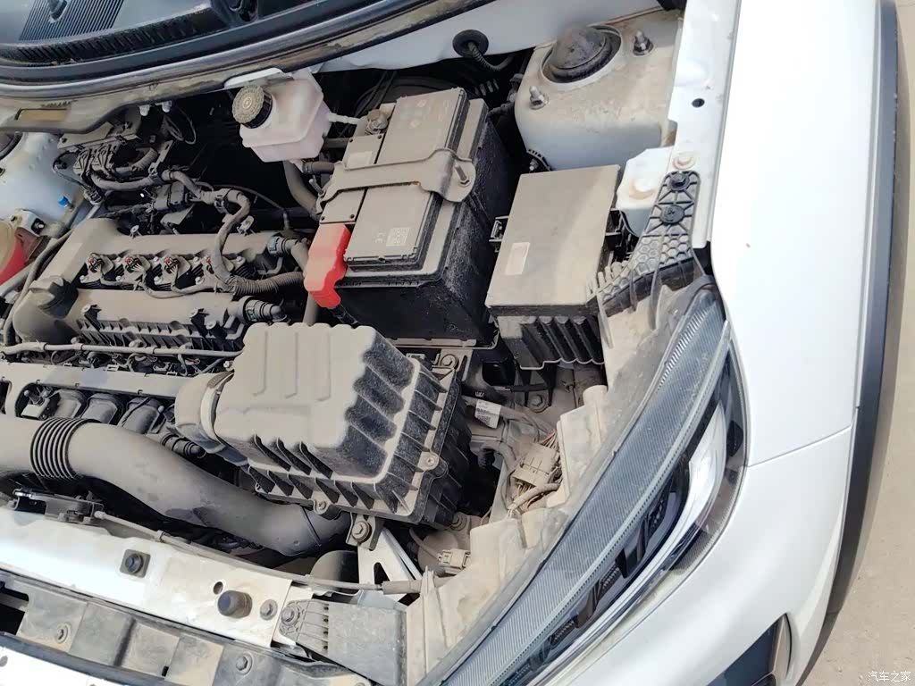 Chery 3x, 2024 24