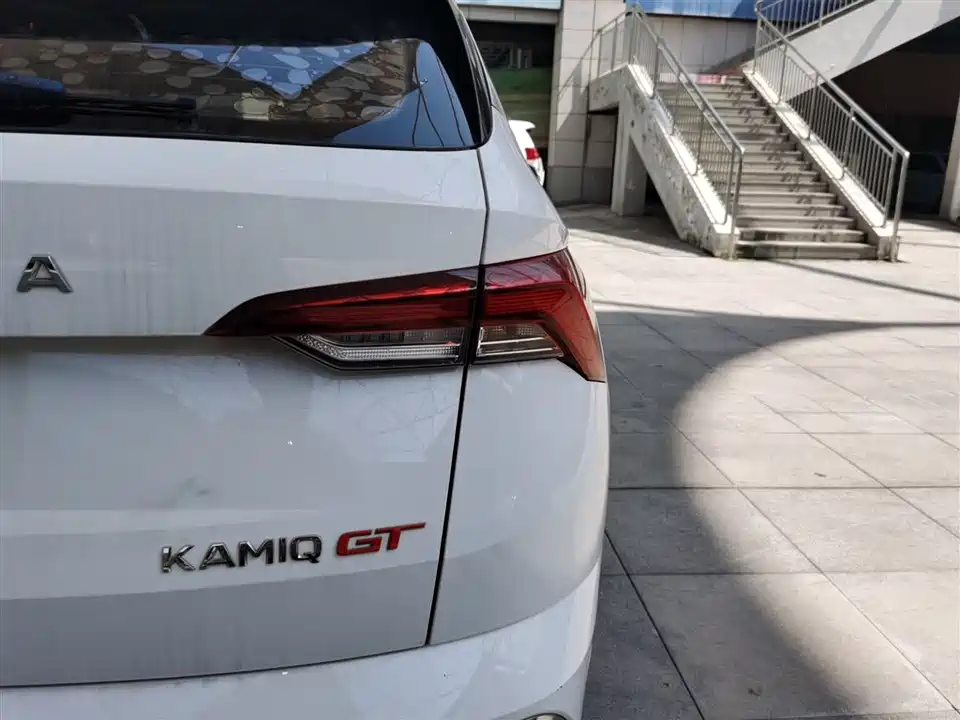 Skoda Komick Skoda Komick