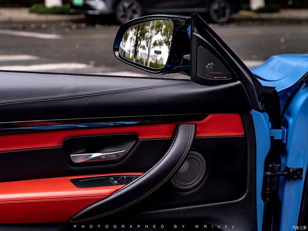 BMW M4, 2017 9