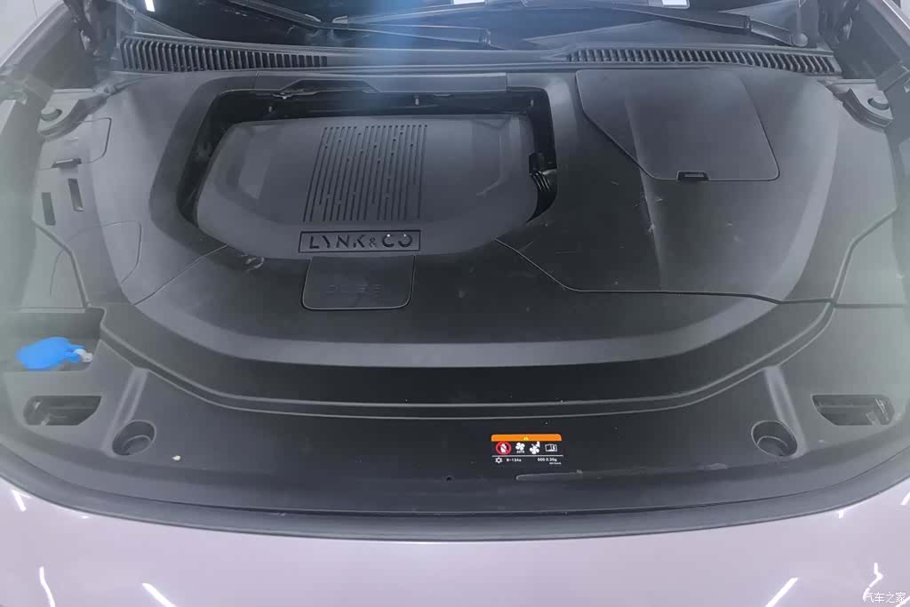 Lynk & Co 02, 2023 10