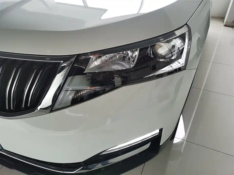 Skoda Komick Skoda Komick