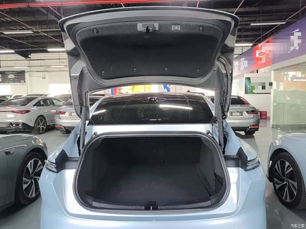 NIO ET5, 2023 19