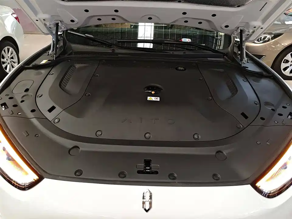 HarmonyOS Ask the world M5