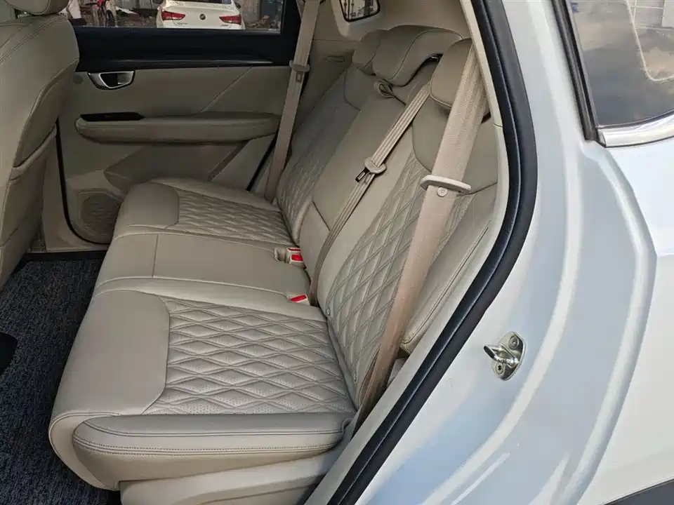 Wuling Wuling Xingchen