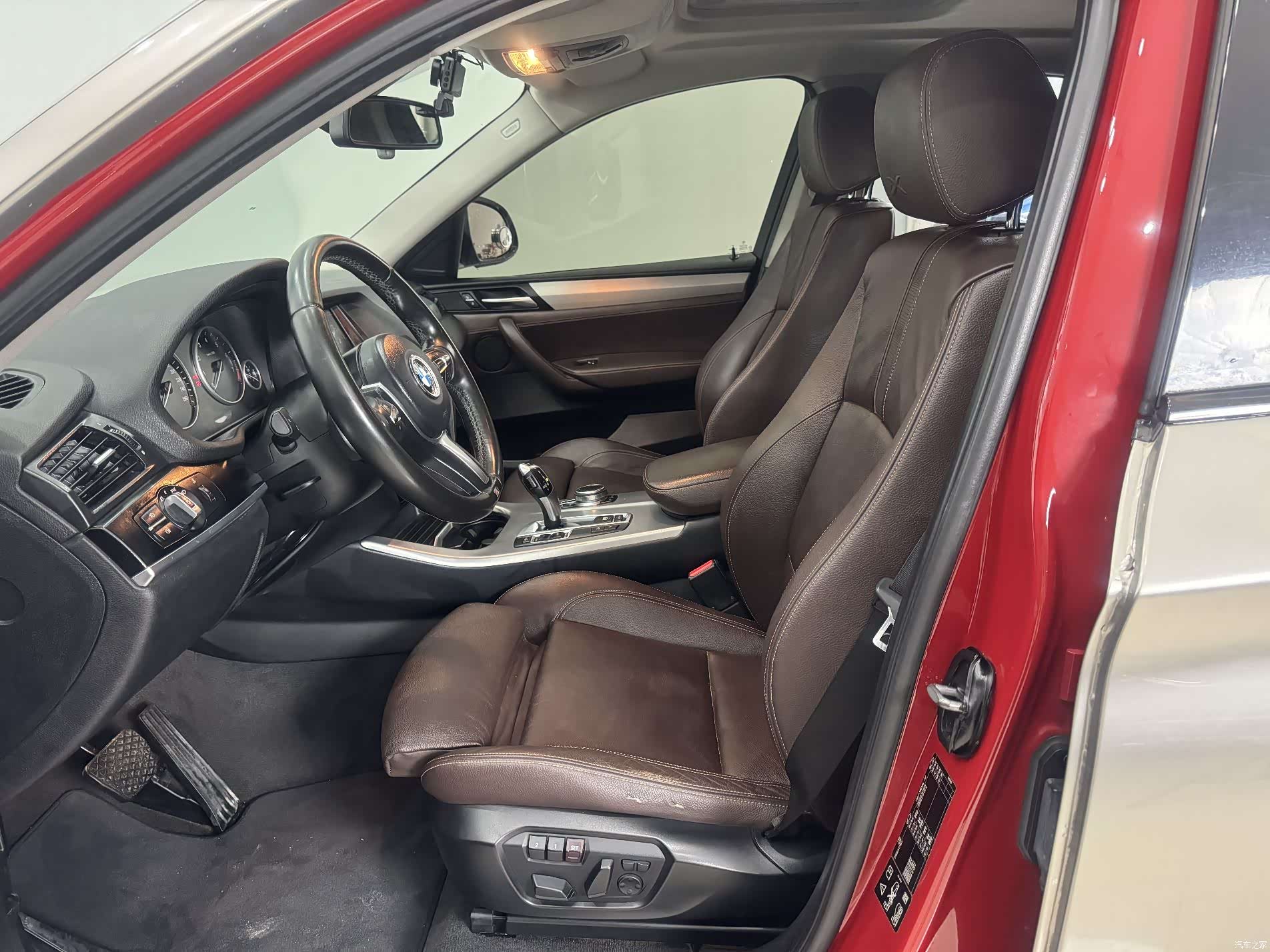 BMW X4, 2017 все фото