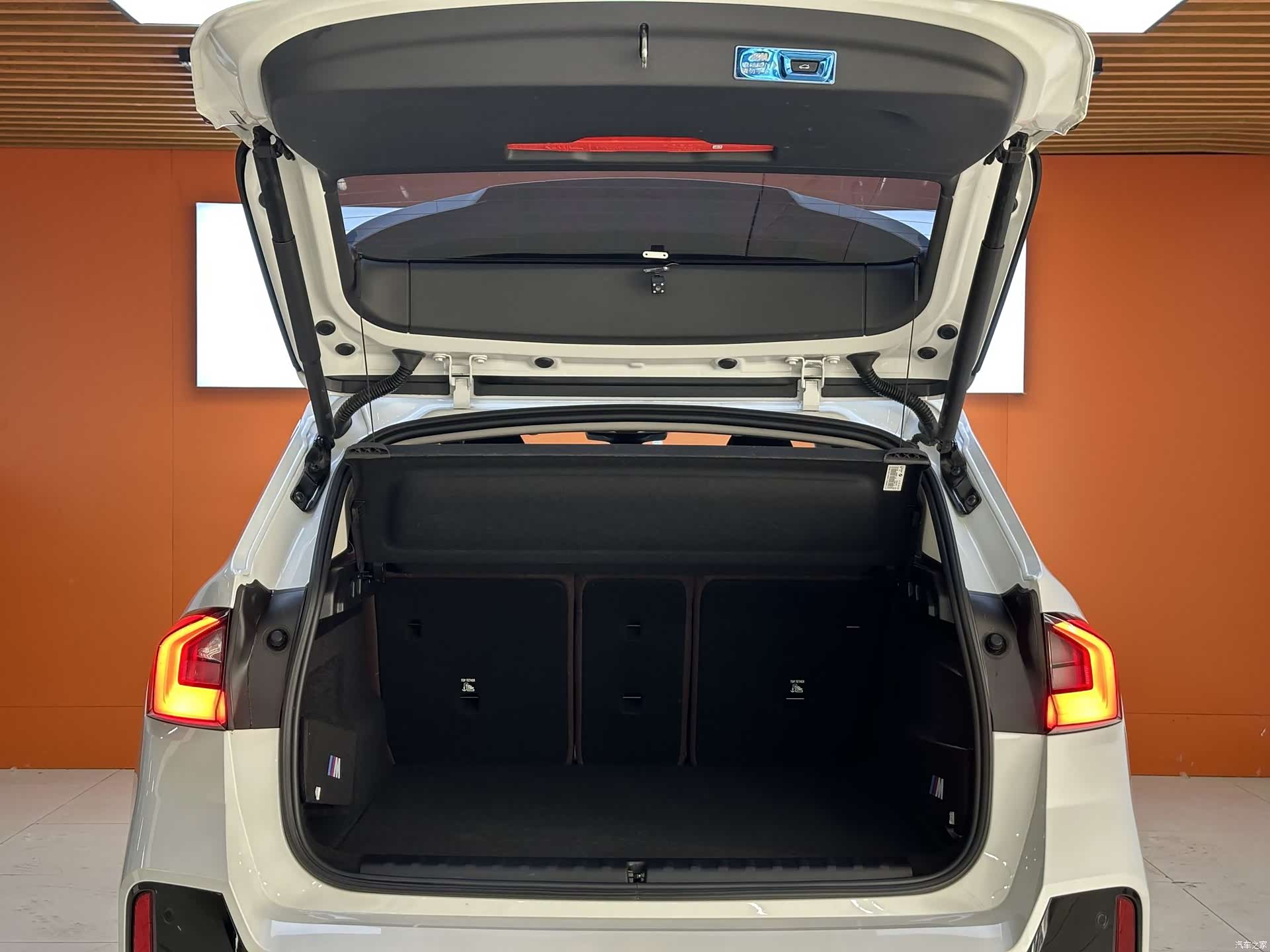 BMW X1, 2024 26