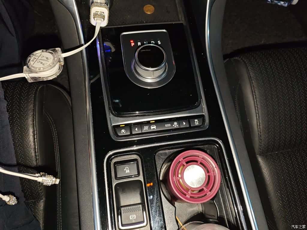 Jaguar XF, 2016 7