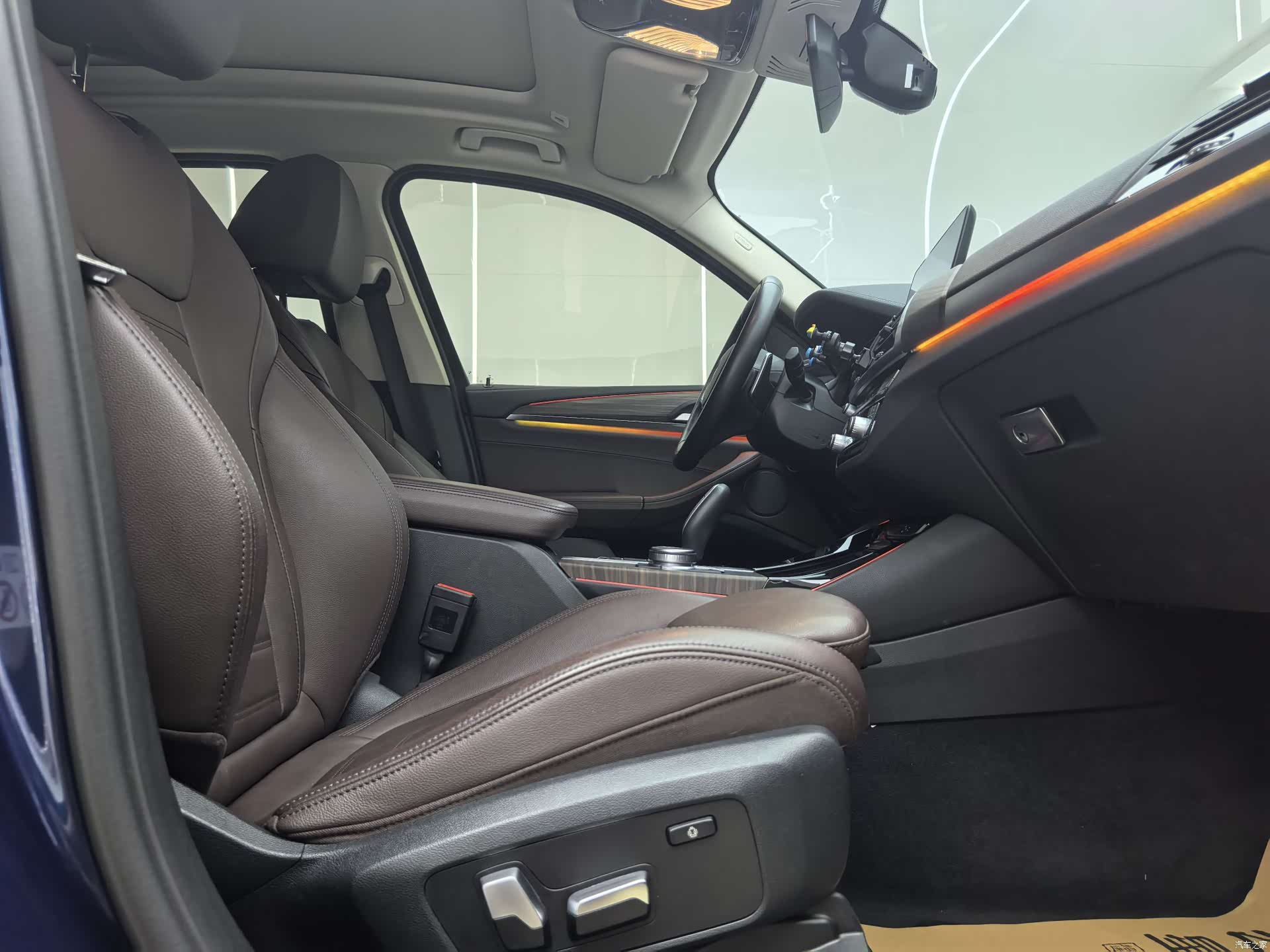 BMW X3, 2020 10