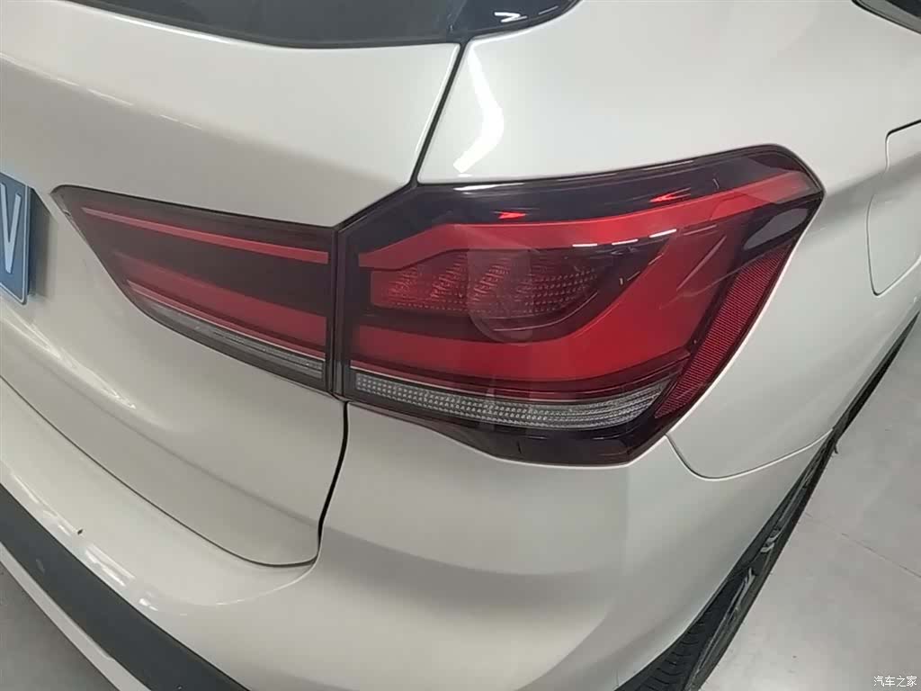 BMW X1, 2021 8