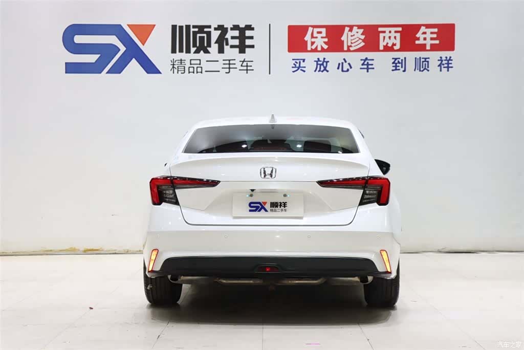 Honda Integra, 2025 все фото
