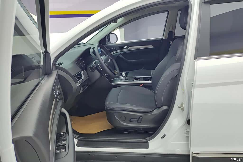 Haval H6, 2021 9