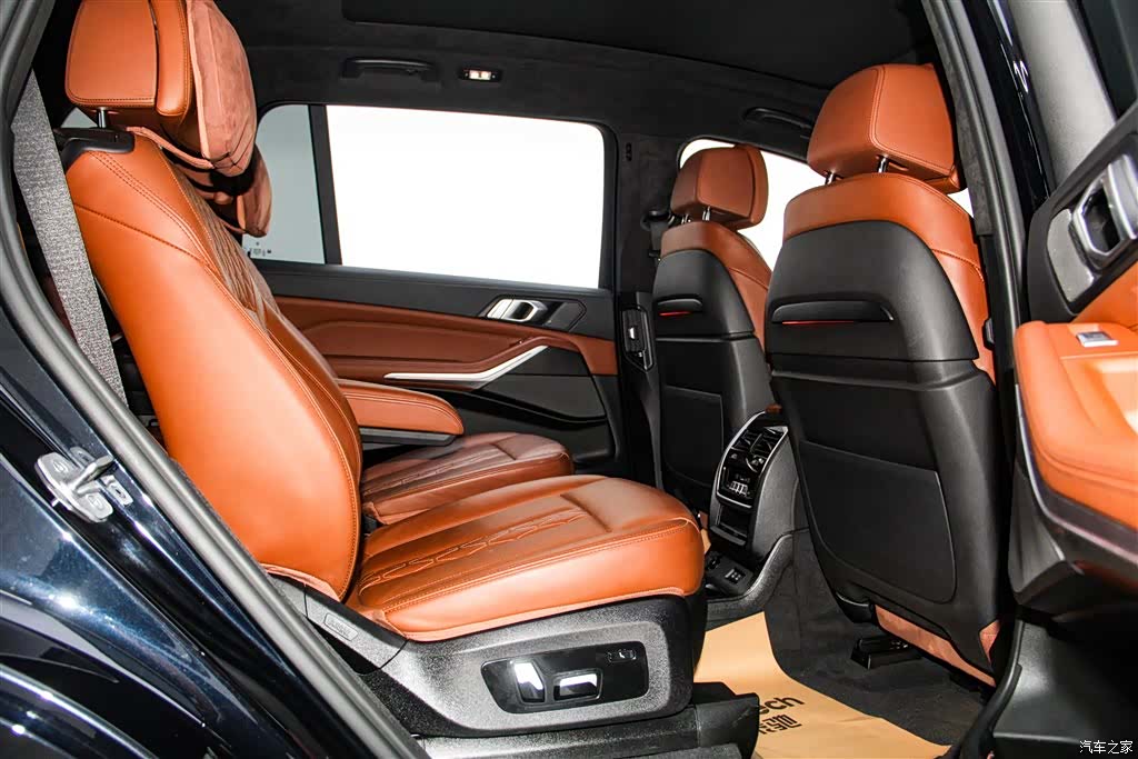 BMW X7, 2022 27