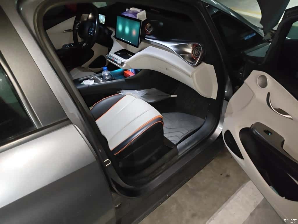 BYD Dolphin, 2023 21