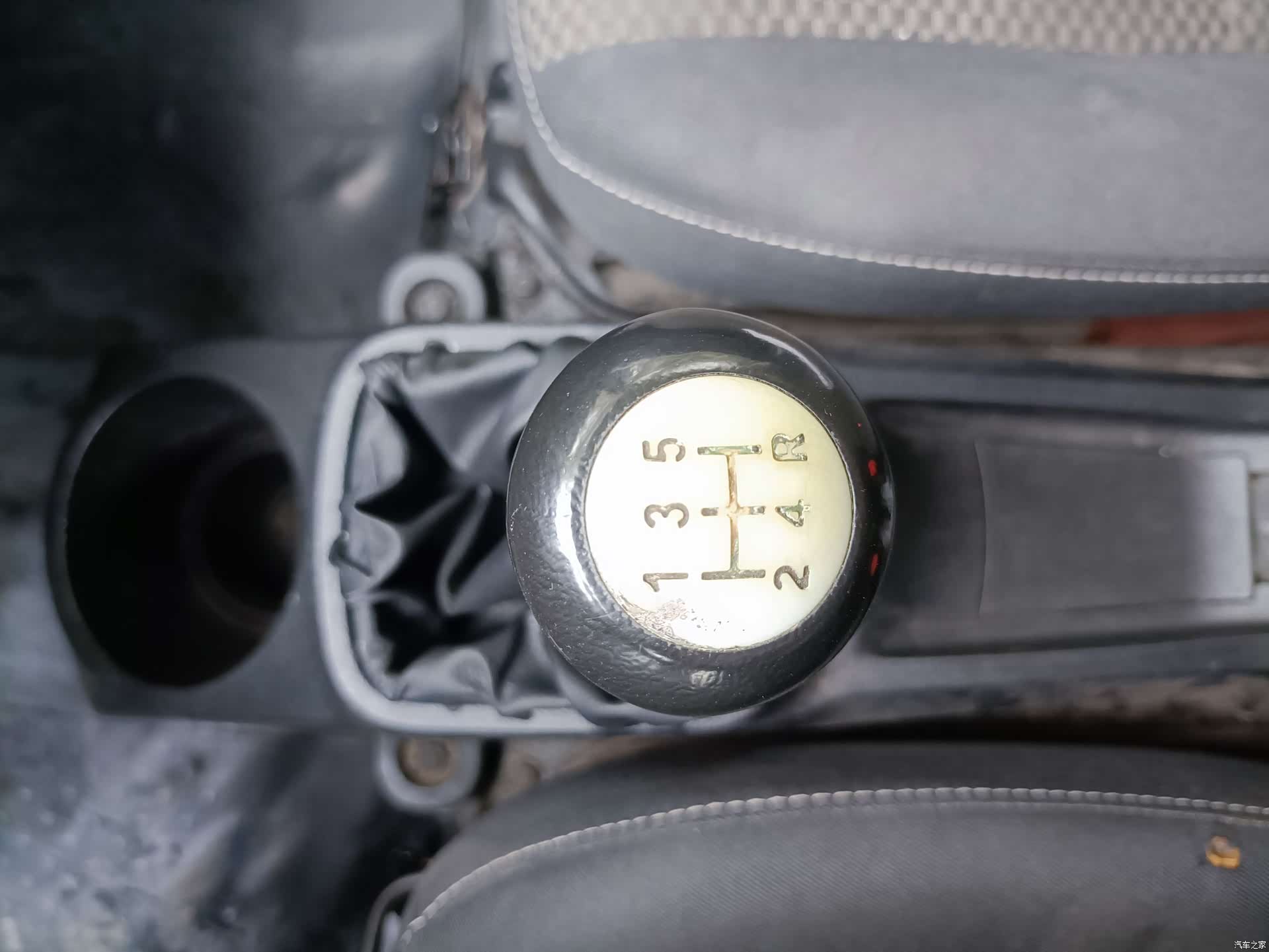 Changan C10, 2016 22