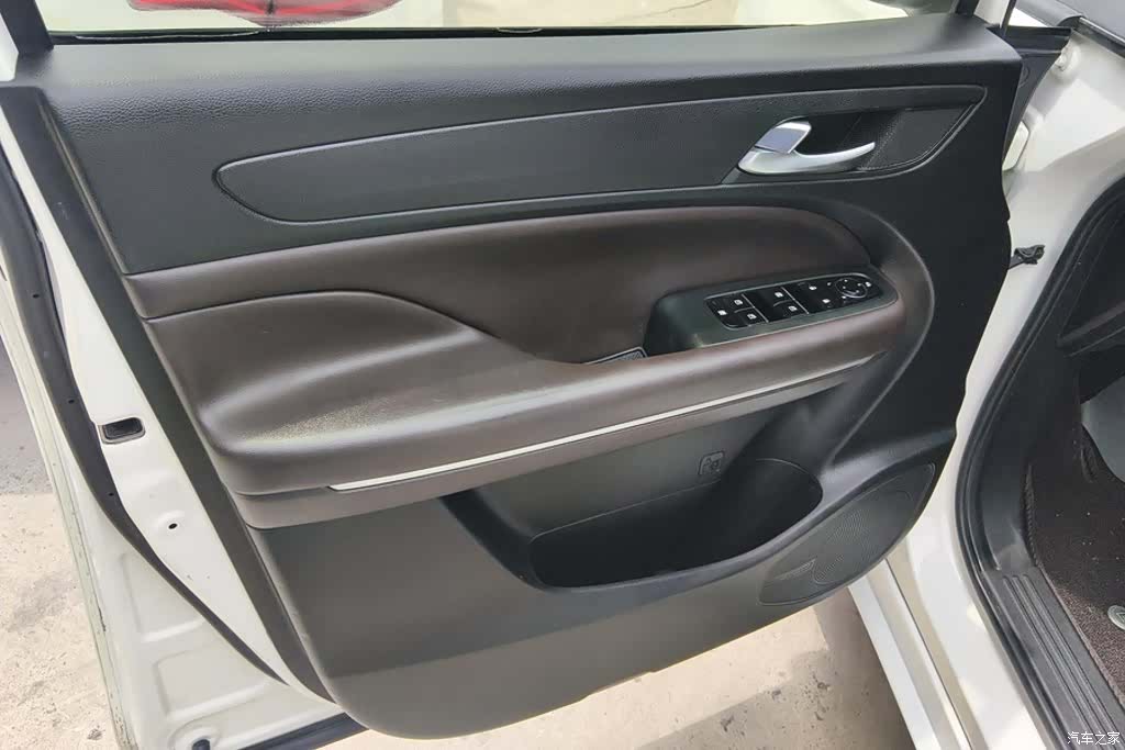 GAC M6, 2019 7