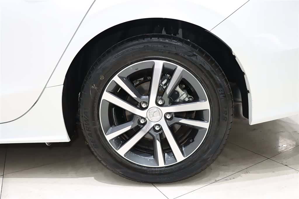Honda Integra, 2025 20
