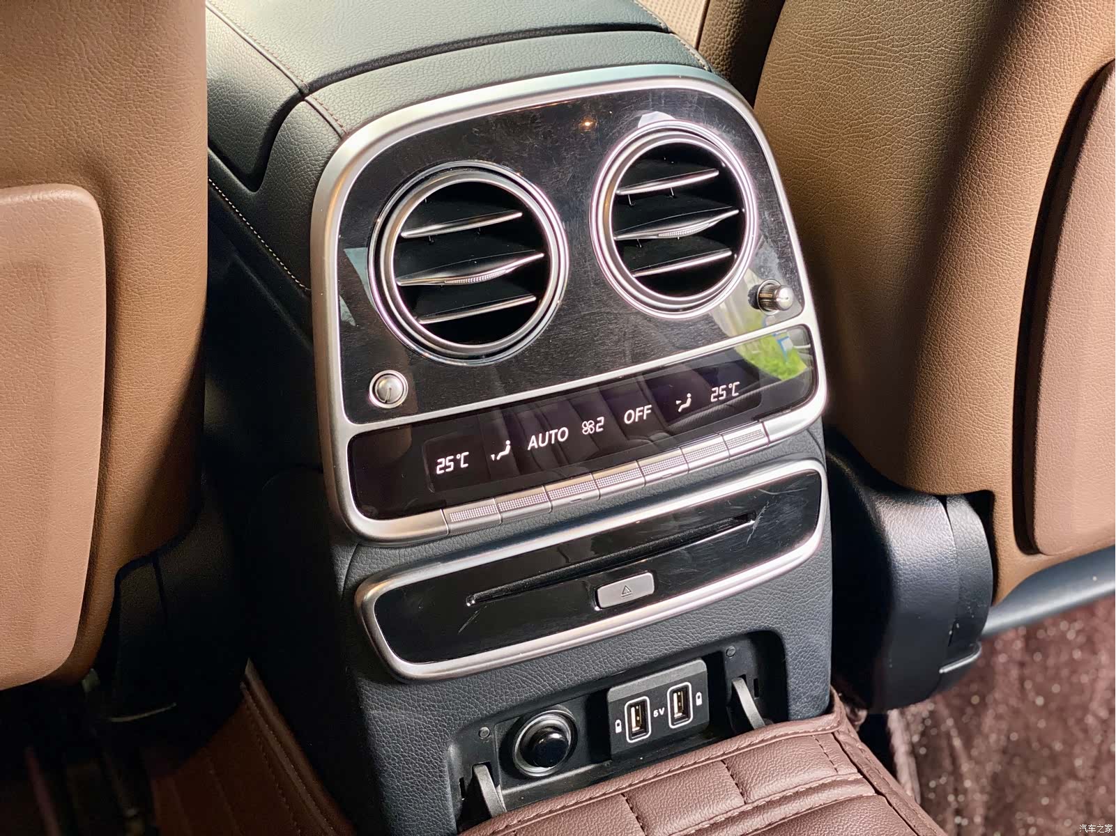 Mercedes-Benz S-Class, 2019 21