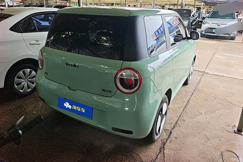 Changan Lumin, 2023 3