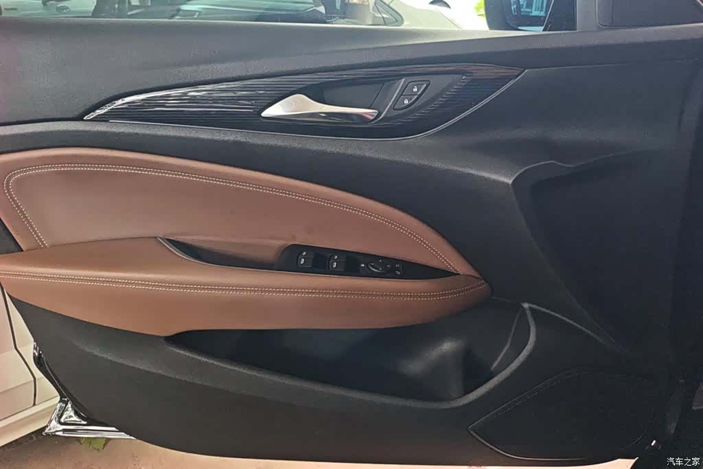 Buick Regal, 2019 7