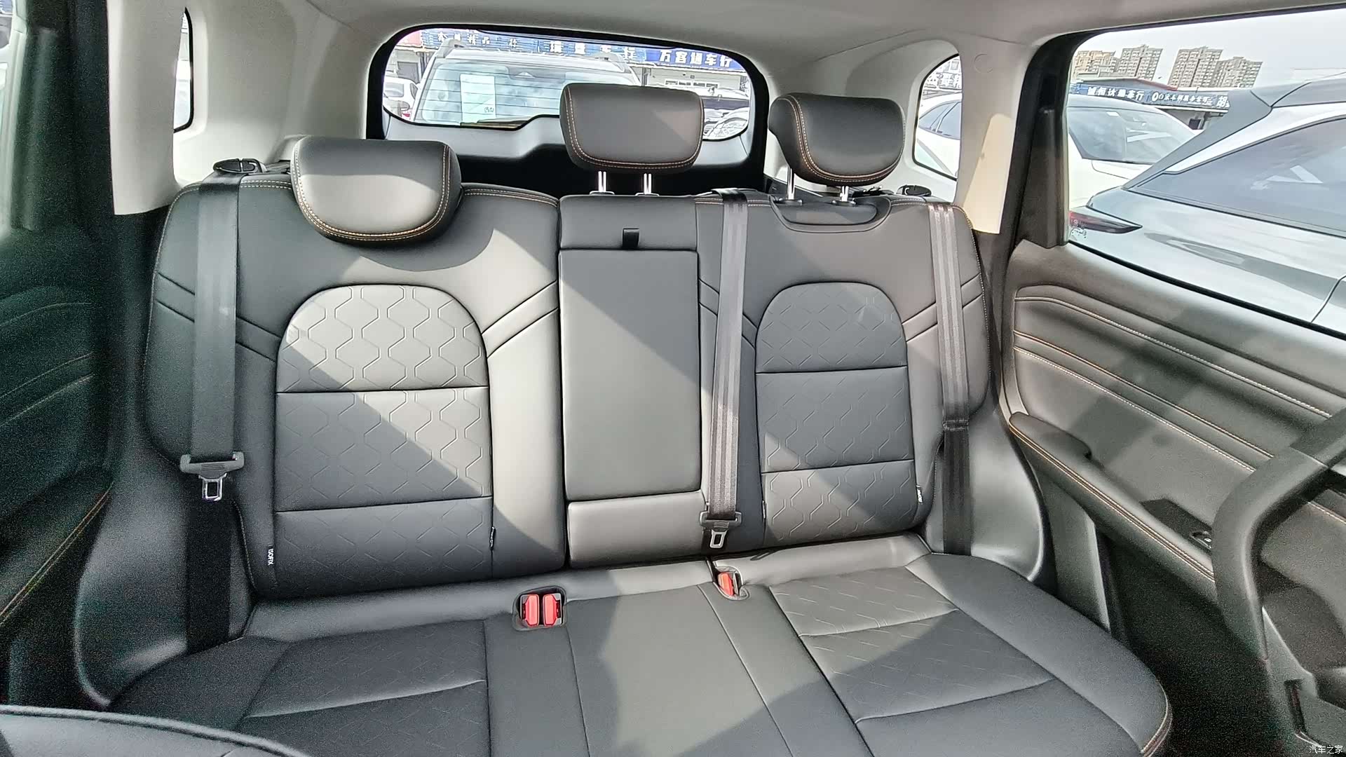 Haval Big Dog, 2023 12