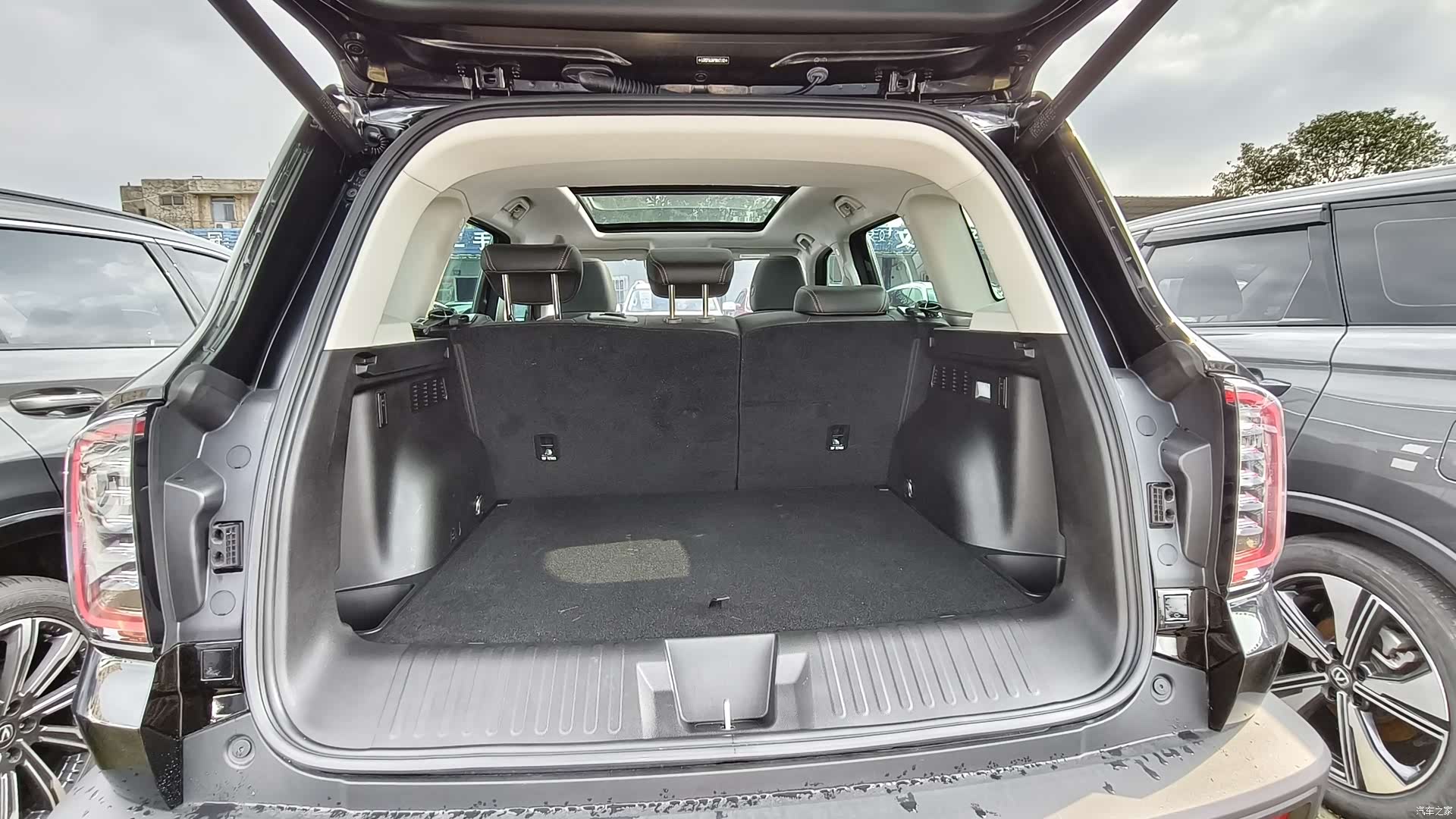 Haval Big Dog, 2023 13