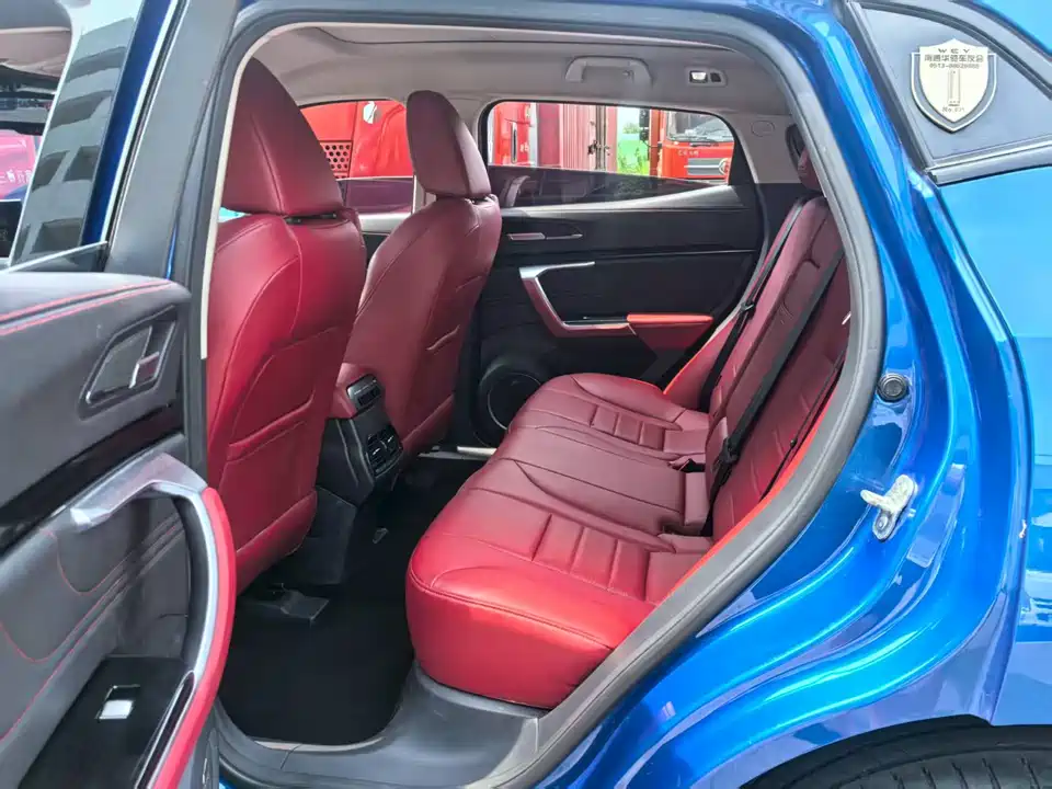 Weipai VV5