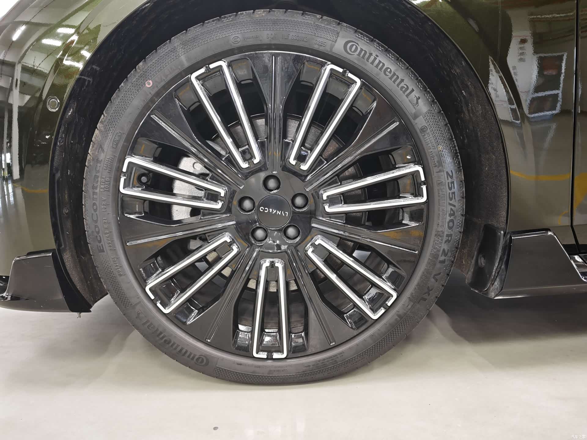 Lynk & Co 02, 2025 17