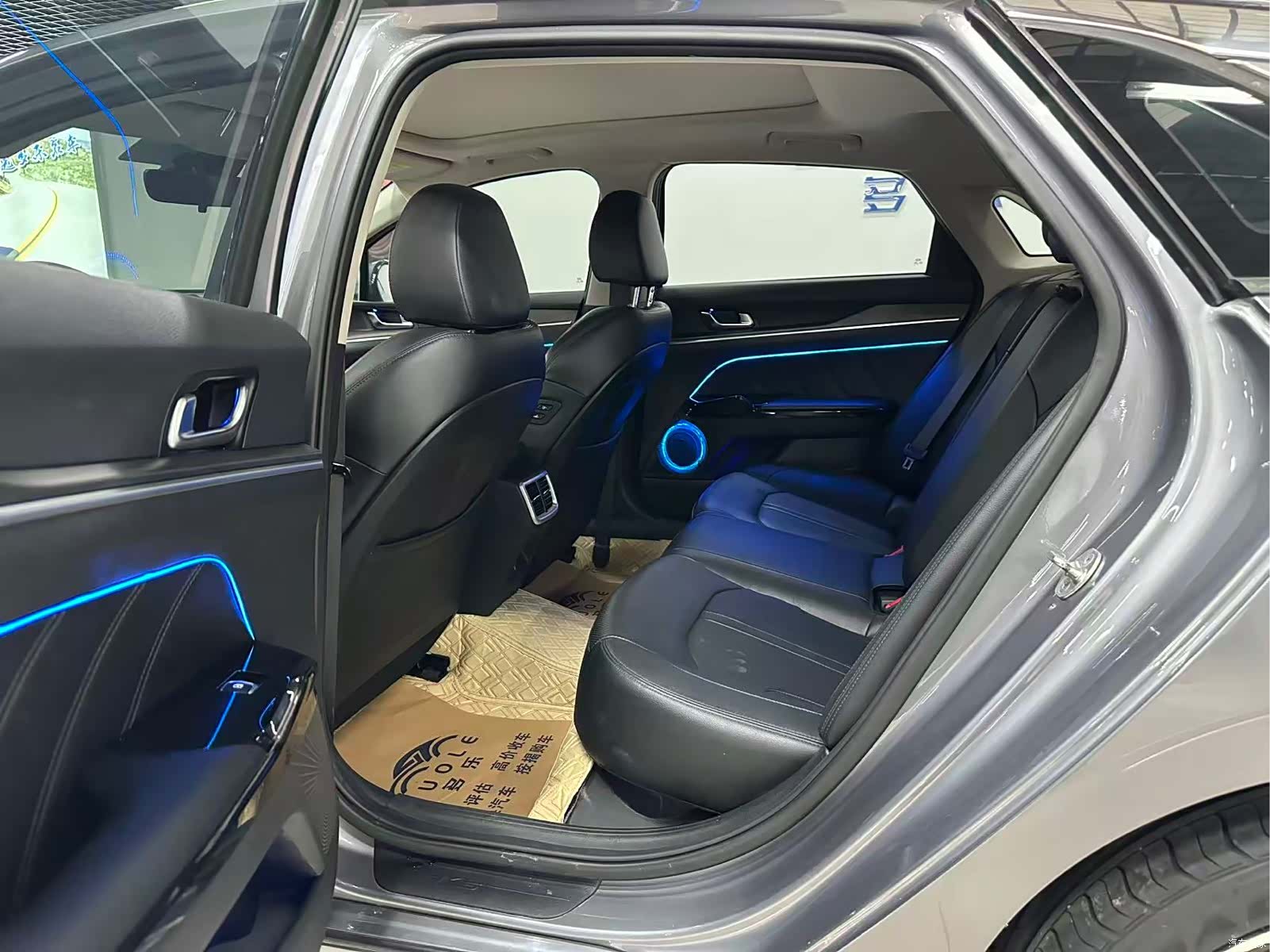 Kia K5, 2021 6