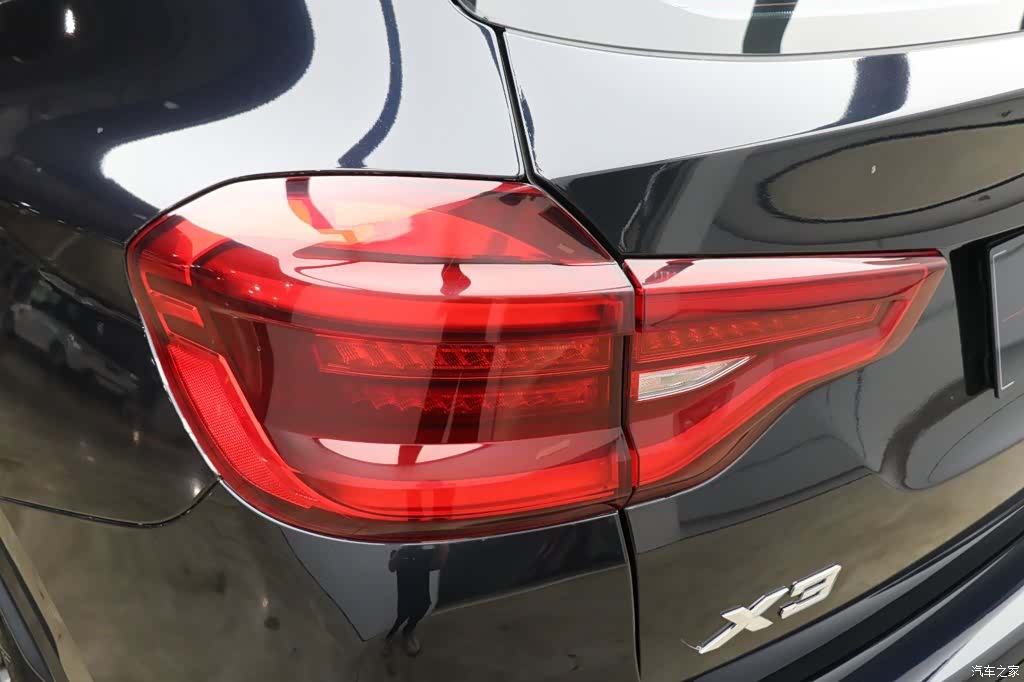BMW X3, 2020 28