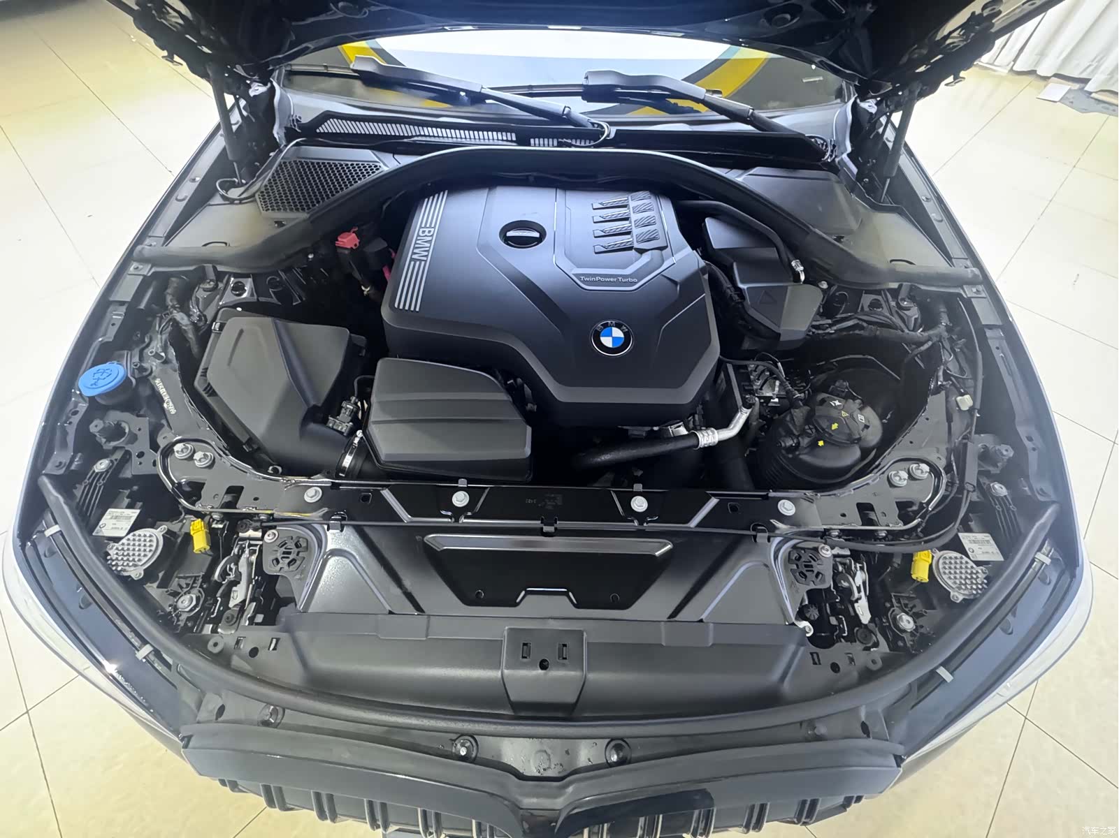 BMW 3 Series, 2021 19