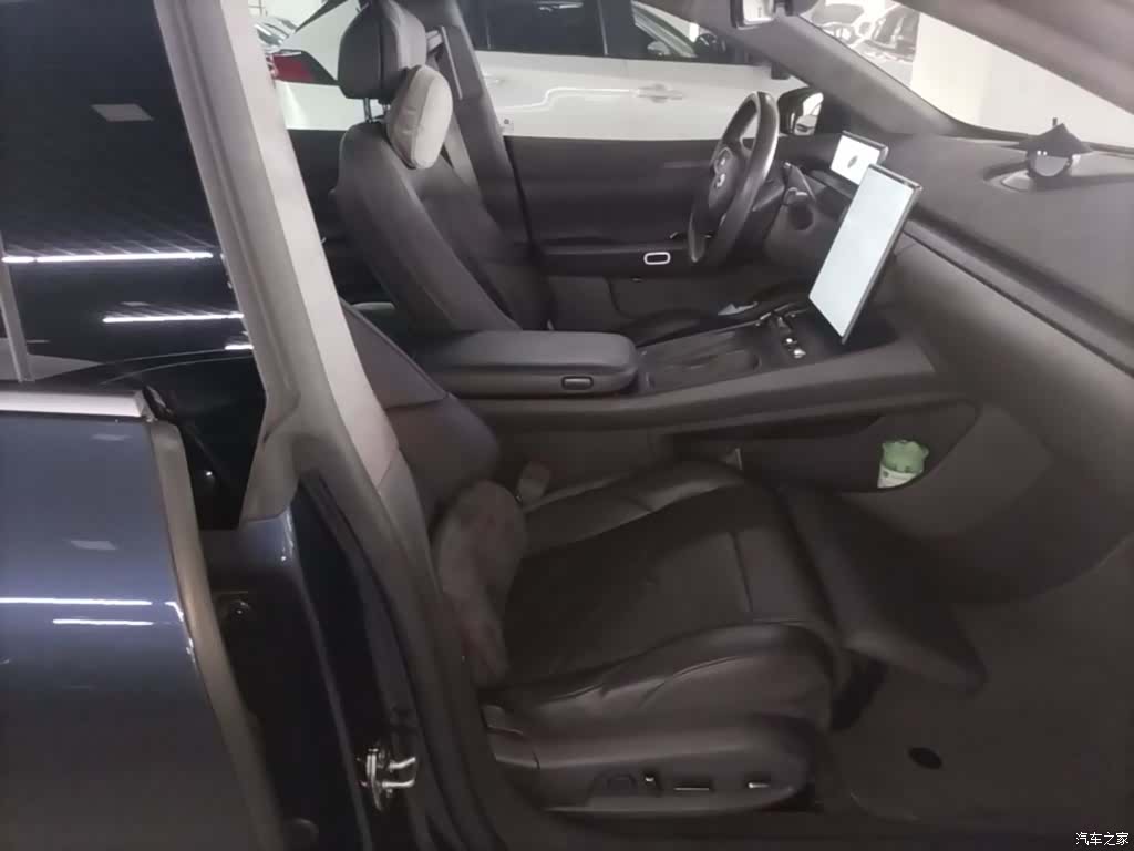 NIO ET7, 2022 25