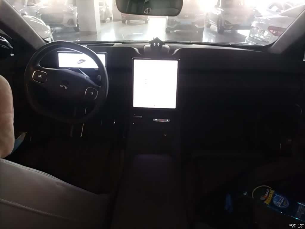 NIO ET7, 2022 10