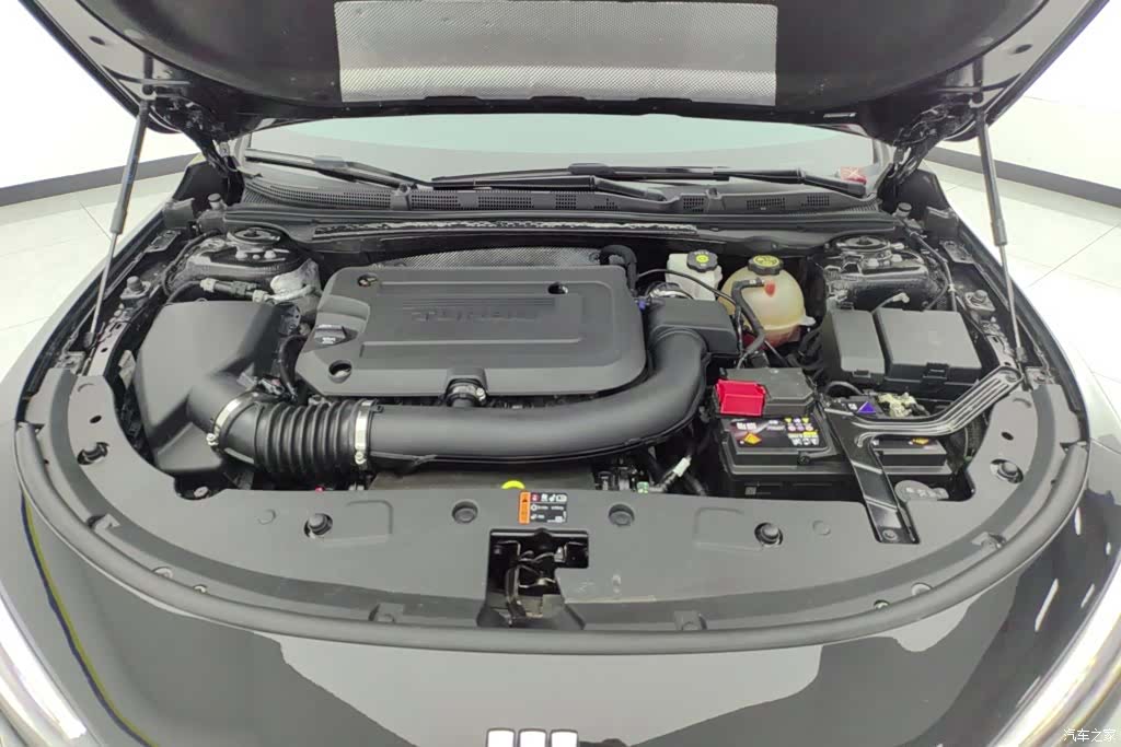 Buick LaCrosse, 2023 10