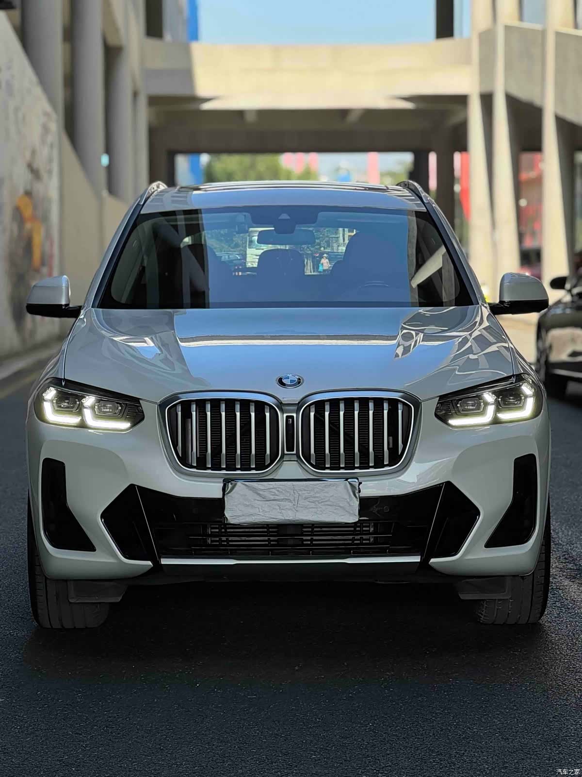 BMW X3, 2022 2