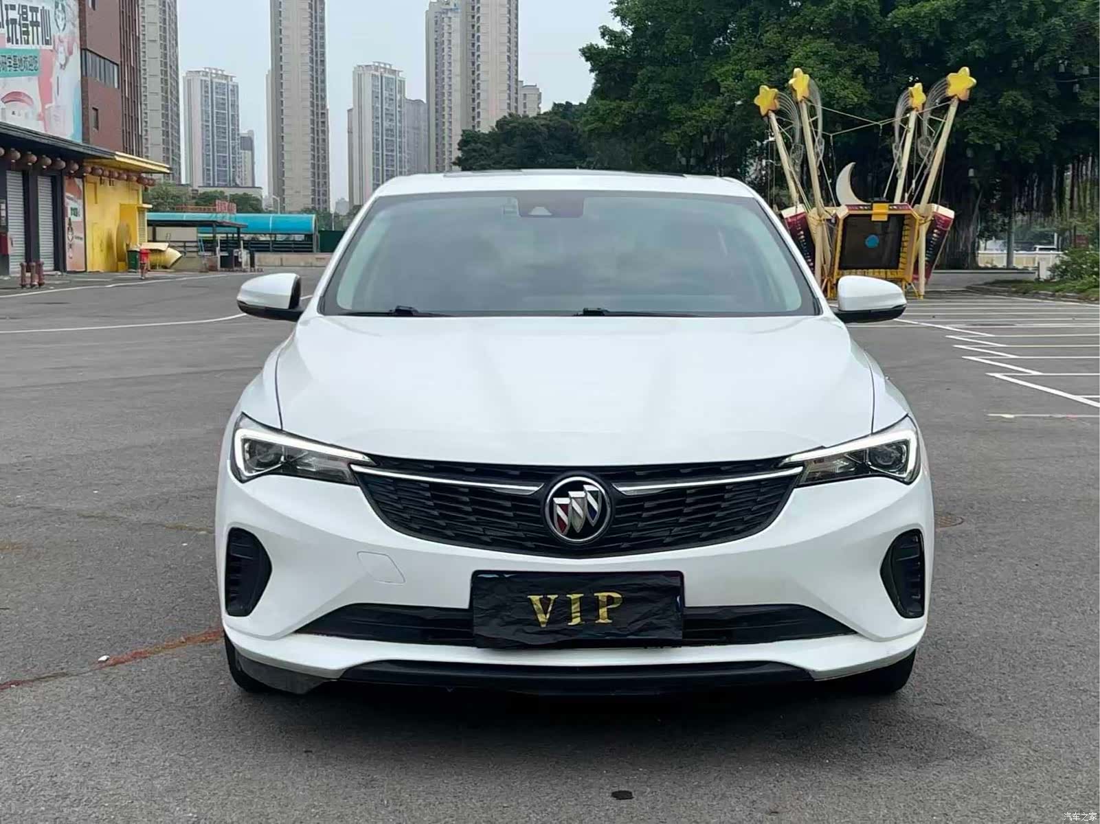 Buick Verano, 2022 2