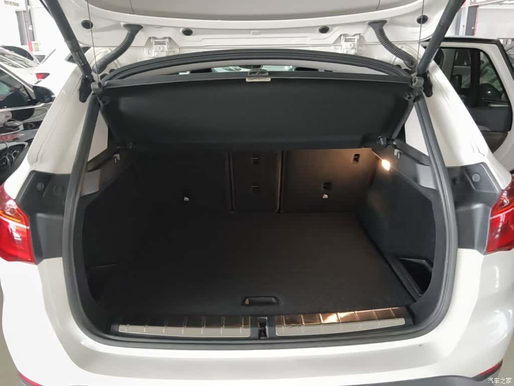 BMW X1, 2019 19
