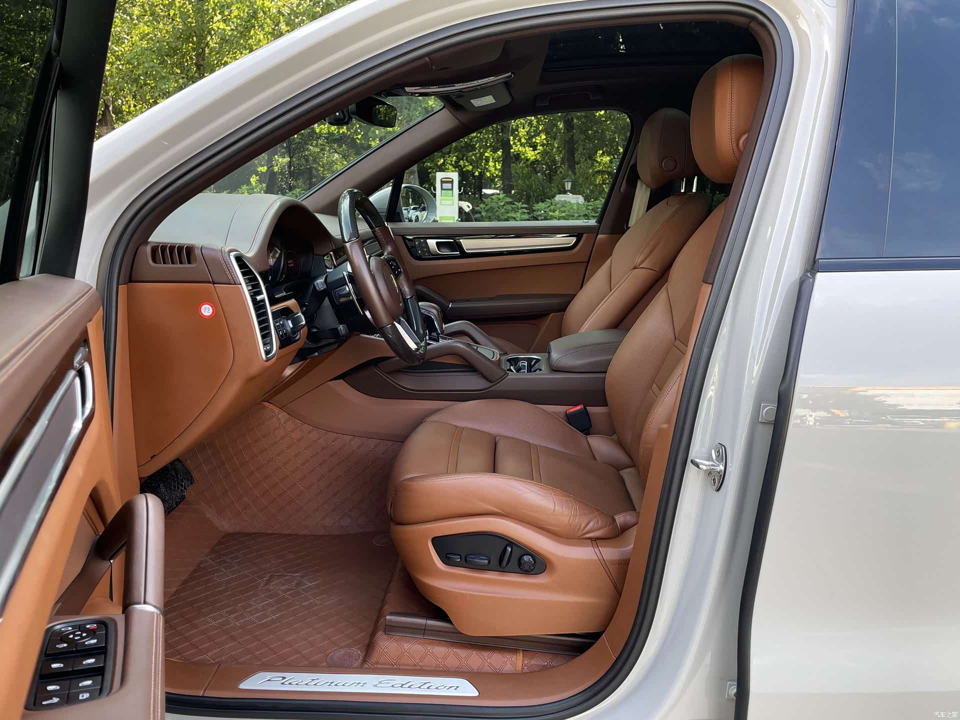 Porsche Cayenne, 2023 3
