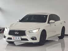 Ӣ�����Q50L 2021�� 2.0T ���ʰ�