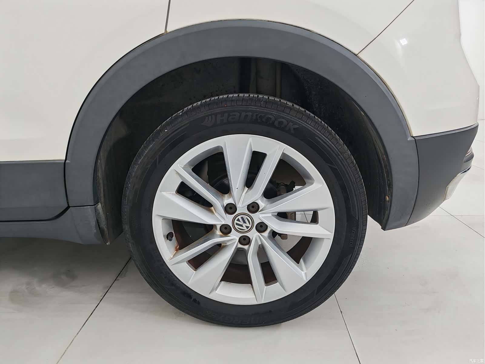 Volkswagen DSG, 2020 17
