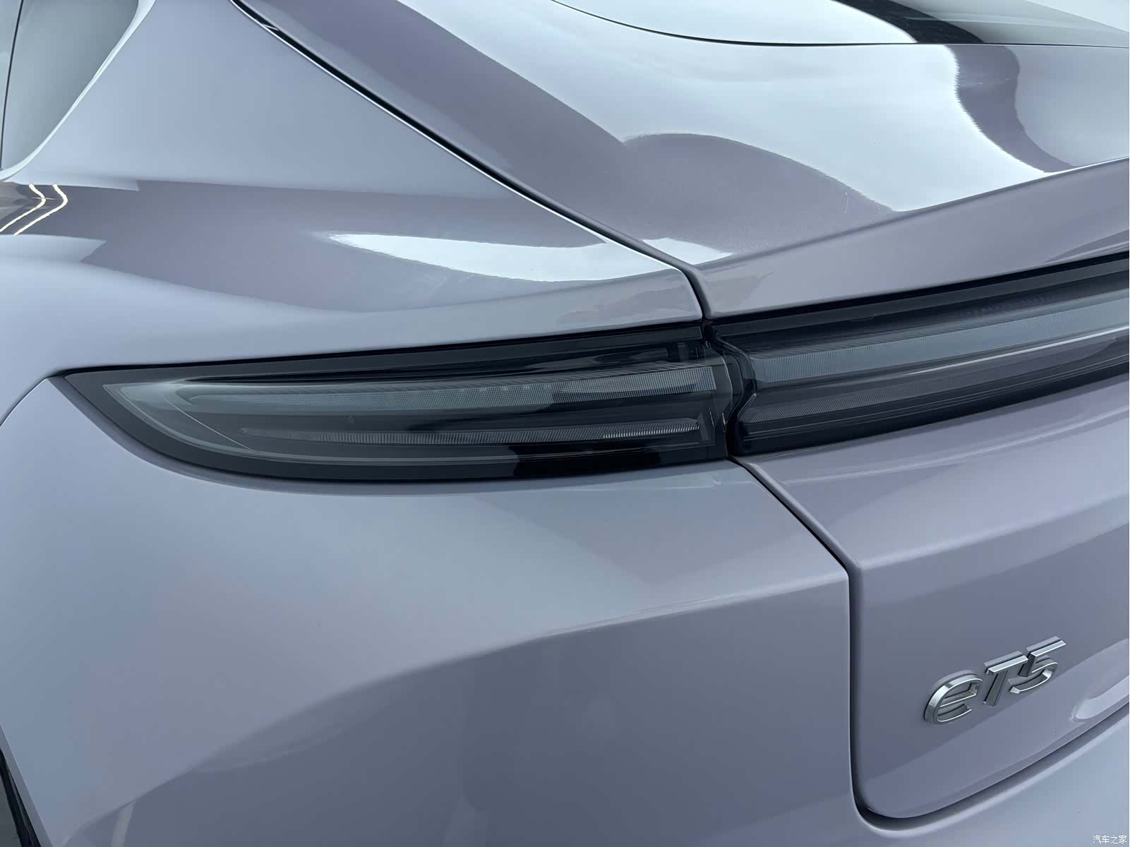 NIO ET5, 2025 9