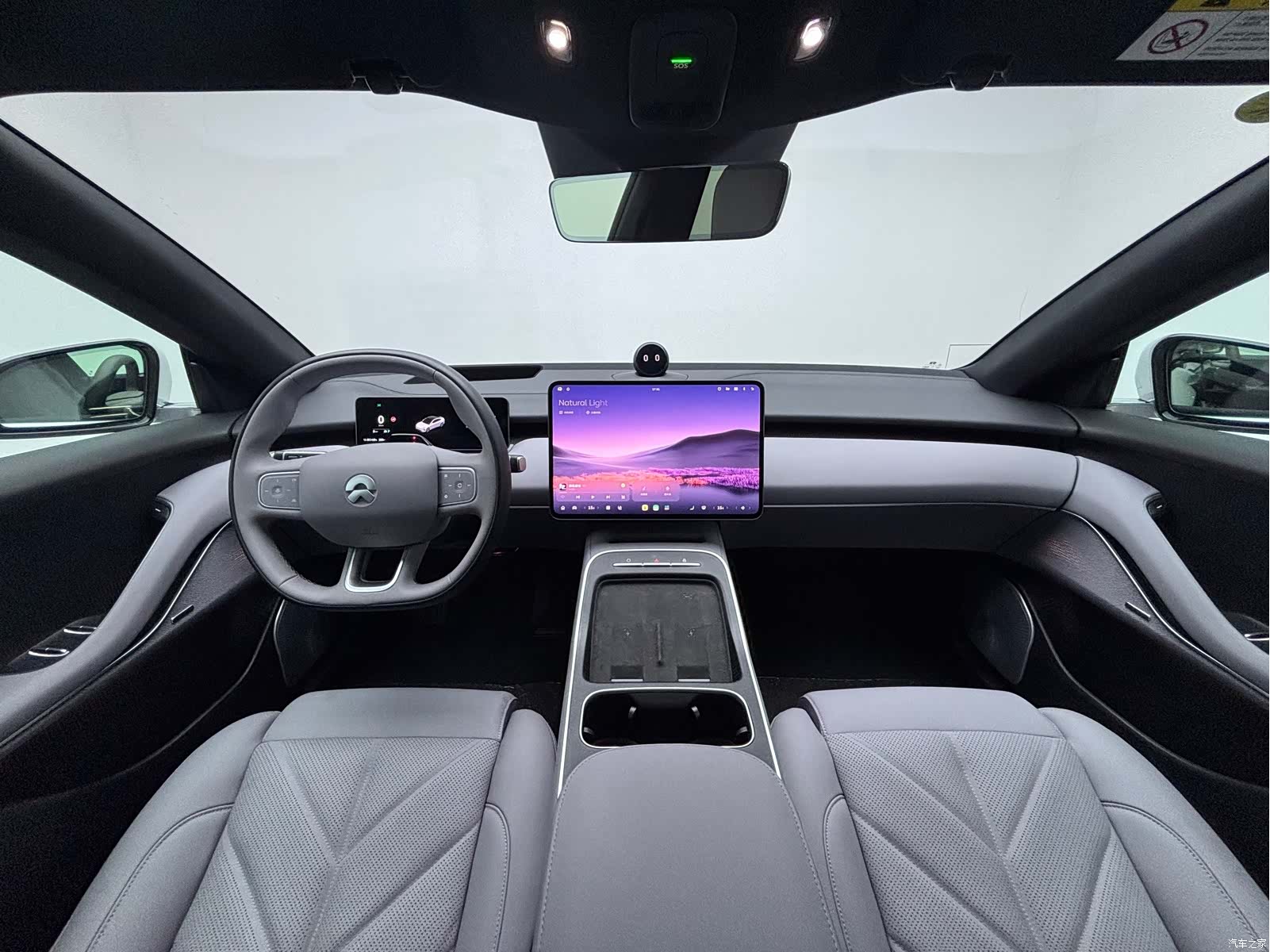 NIO ET5, 2025 18