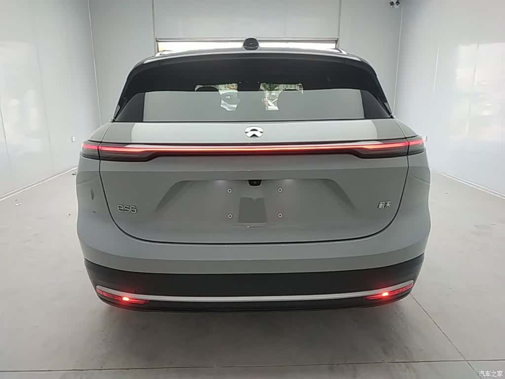 NIO ES6, 2024 4