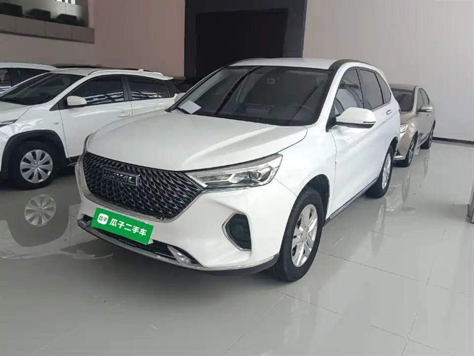 Haval M6 Haval M6