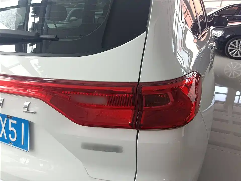 Haval M6 Haval M6