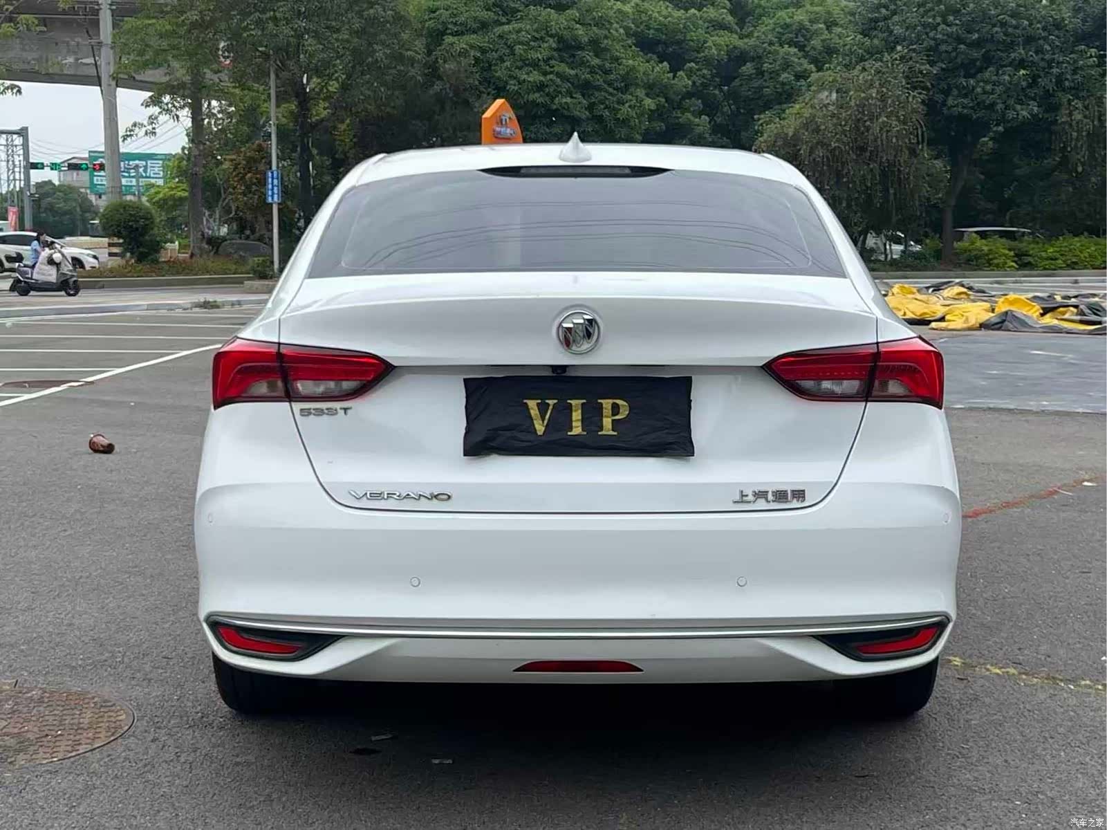 Buick Verano, 2022 8