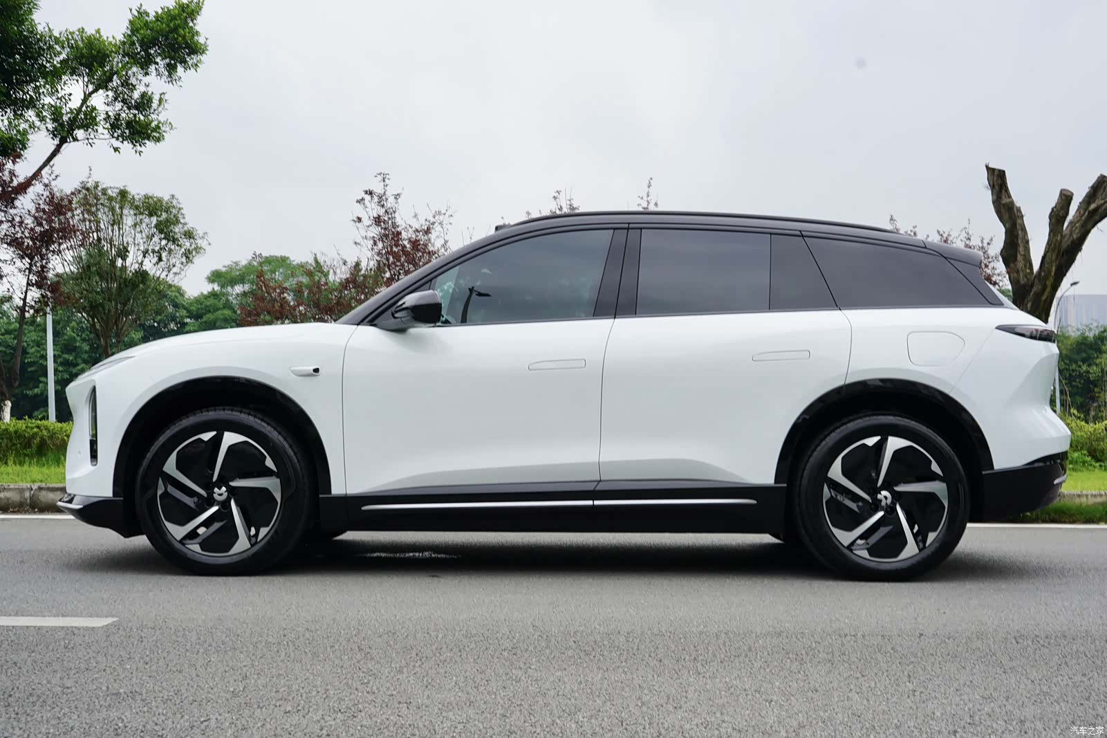 NIO ES6, 2026 3